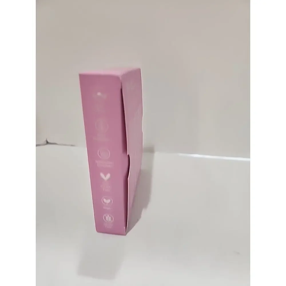 Organic Tinted Lip Balm & Mineral Sunscreen with SPF 30, Dermatologist Tested...